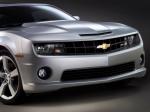Chevrolet Camaro SS 2010 года